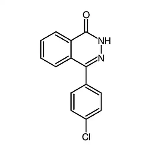 4-(4-염소페닐)二질소杂萘케톤