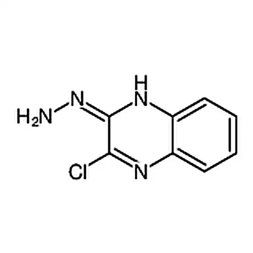 2-塩素-3-肼基喹噁啉