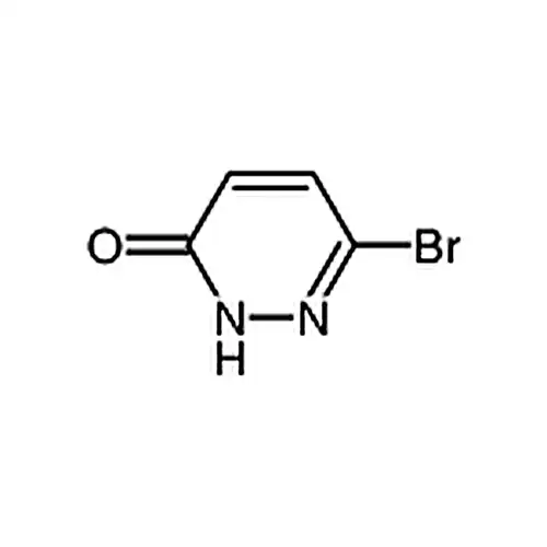 6-브롬-3-哒嗪알코올