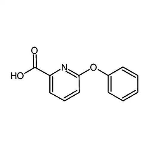 6-ベンゼン酸素基-ピリジン-2-羧酸
