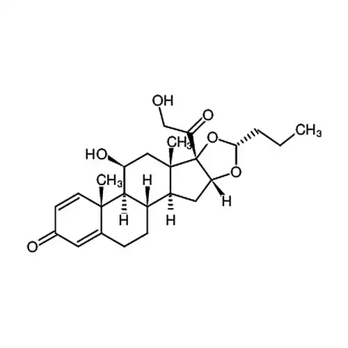 (22R)-Budesonide
