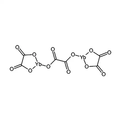 十水合옥살산镱