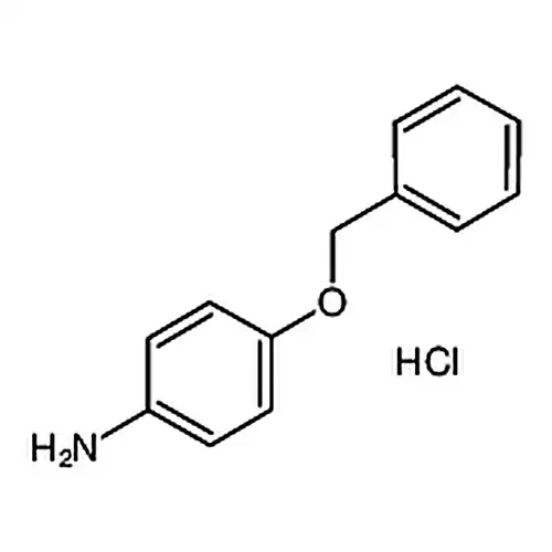 4-(Benzyloxy)aniline hydrochloride