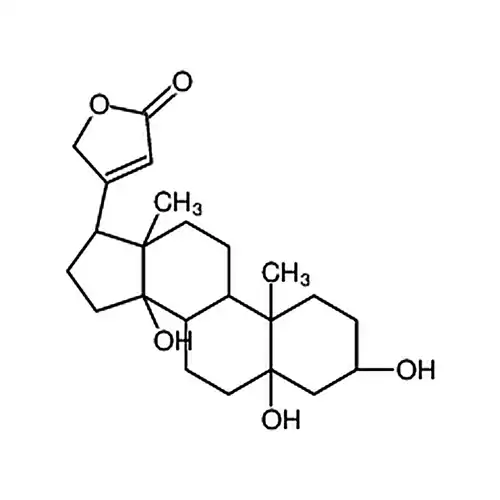 Periplogenin