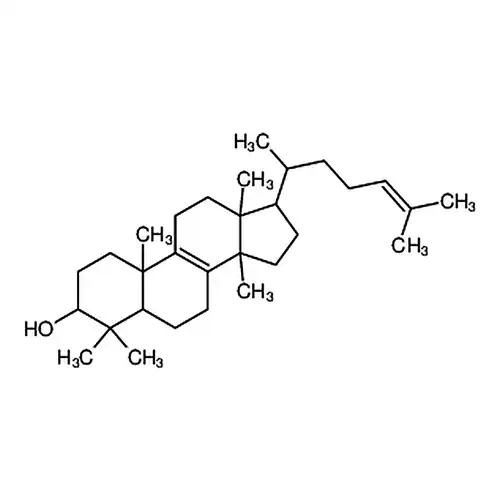 大戟알코올