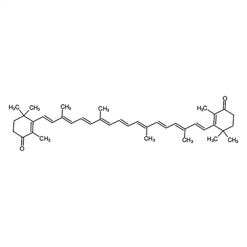 Canthaxanthin