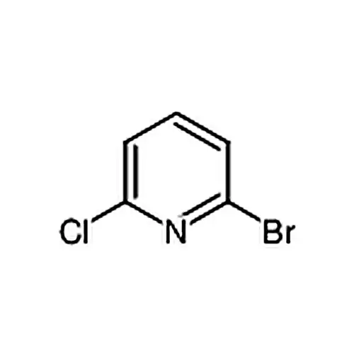 2-Bromo-6-chloropyridine
