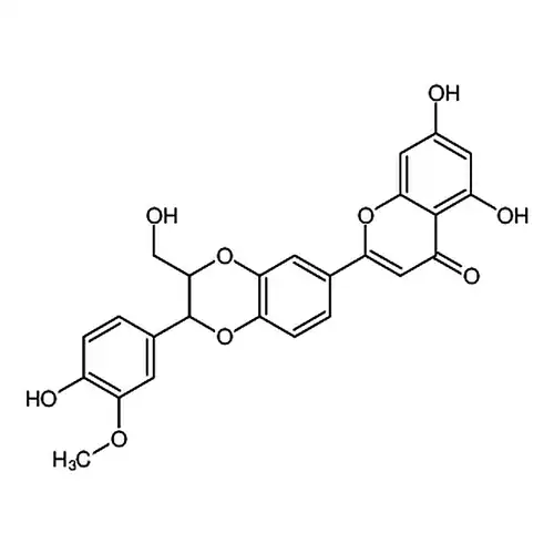 Rac-Hydnocarpin