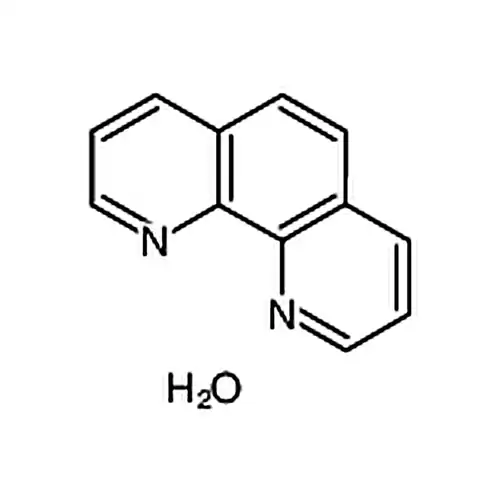 1,10-菲罗啉,一水和物