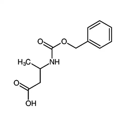 Z-DL-Β-高プロピル氨酸