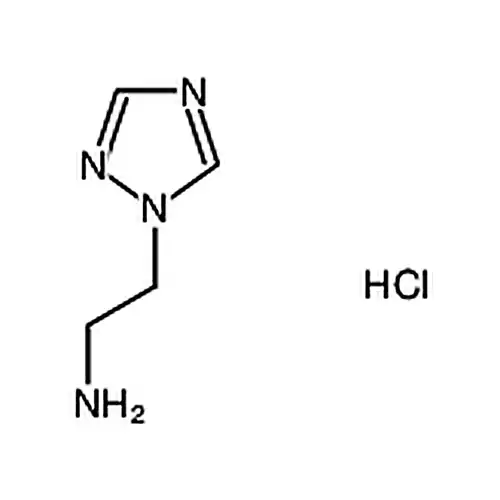 1-(2-氨エチル)-1,2,4-三窒素唑二塩酸塩