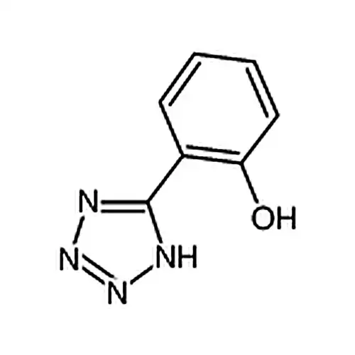 2-(1H-四唑-5-基)페놀