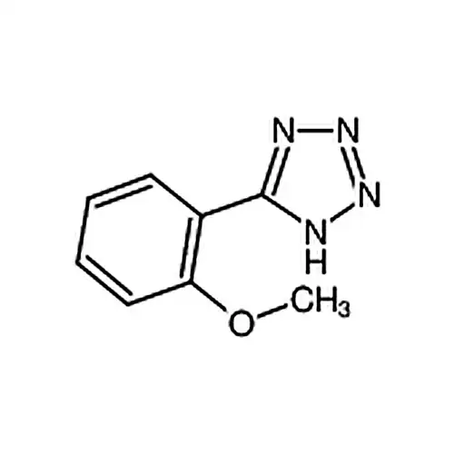 5-(2-метилкислорода基фенил)-1H-四唑