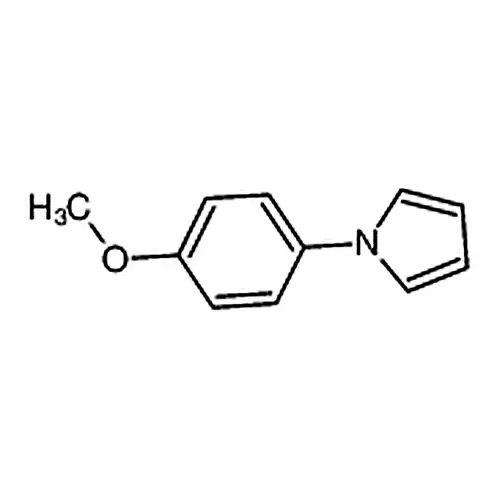 1-(4-Methoxyphenyl)-1H-pyrrole