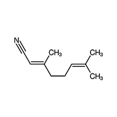 Geranyl Nitrile