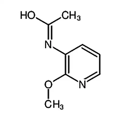 3-에틸酰아미노-2-메틸산소基피리딘