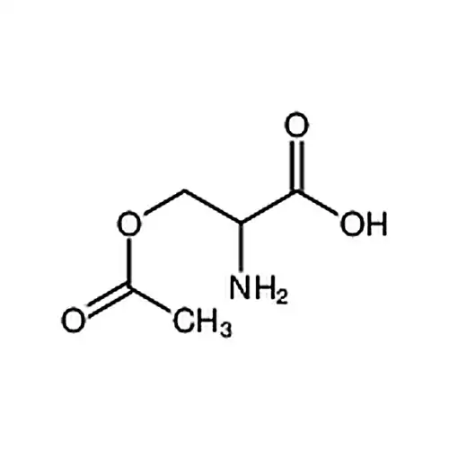 O-acetyl-L-serine
