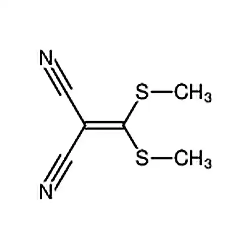 2-[Di(methylthio)methylidene]malononitrile