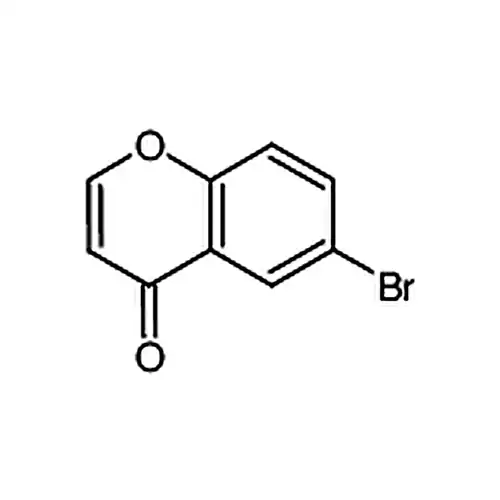 6-Bromochromone