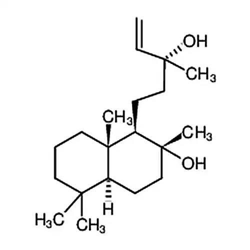 Sclareol