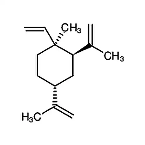 β-榄香엔