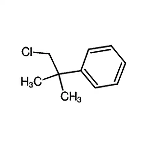 1-Chloro-2-methyl-2-phenylpropane
