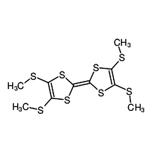四(メチル硫黄代)四硫黄富瓦エン [有机电子材料]