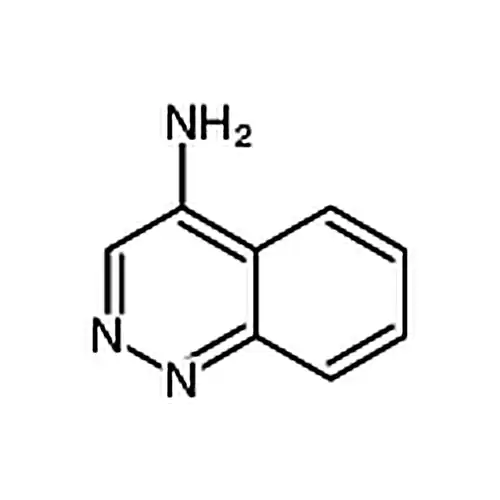 4-амино噌啉