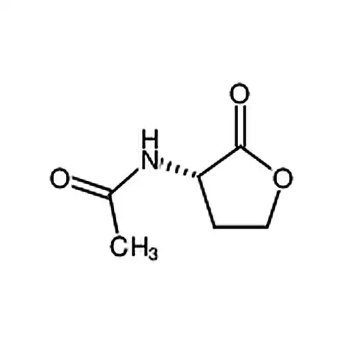 Acetyl-L-homoserine lactone
