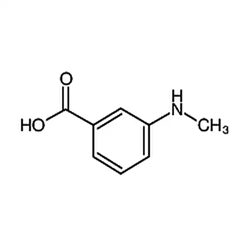 3-メチルアミノベンゼンギ酸