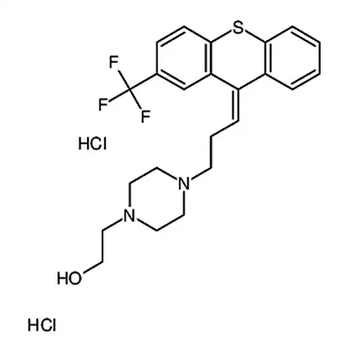 Flupenthixol Dihydrochloride