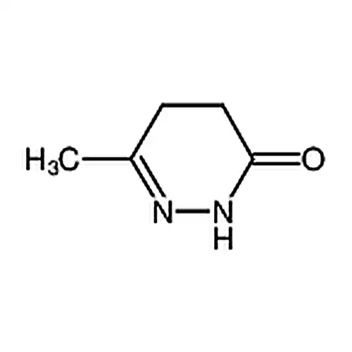 4,5-二水素-6-メチル-3(2H)-哒嗪ケトン