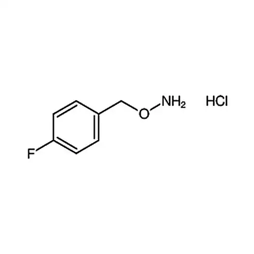 4-фтора苄кислородааминсоляная кислотасоль