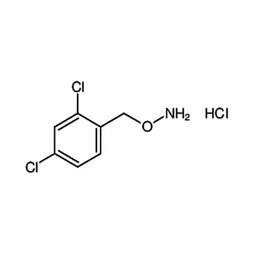 O-(2，4-Dichlorobenzyl)hydroxylamine hydrochloride