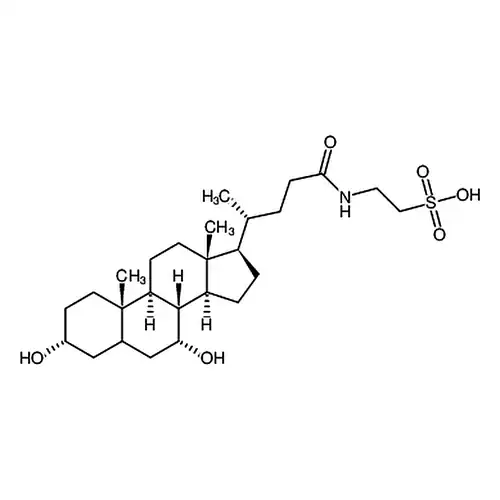 牛磺鹅去кислорода胆кислота