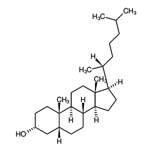 5BETA-CHOLESTAN-3ALPHA-OL