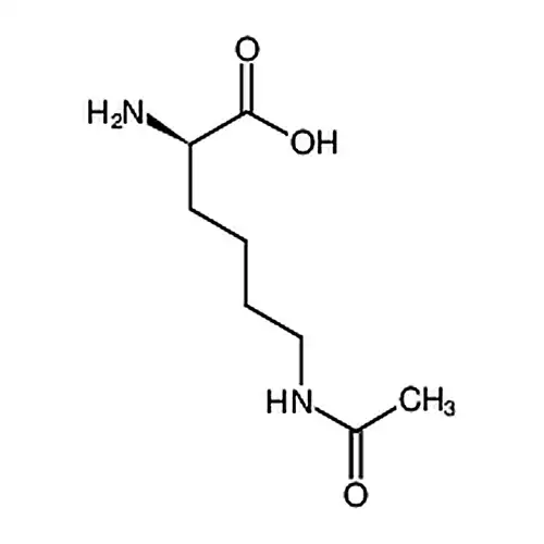 (R)-6-エチル酰アミノ-2-アミノヘキシル酸