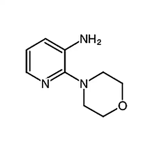 2-(4-吗啉基)-3-ピリジンアミン