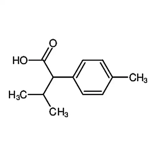 3-メチル-2-(对トルエン基)酪酸