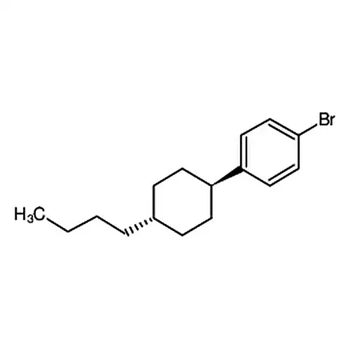 1-Bromo-4-(trans-4-butylcyclohexyl)benzene