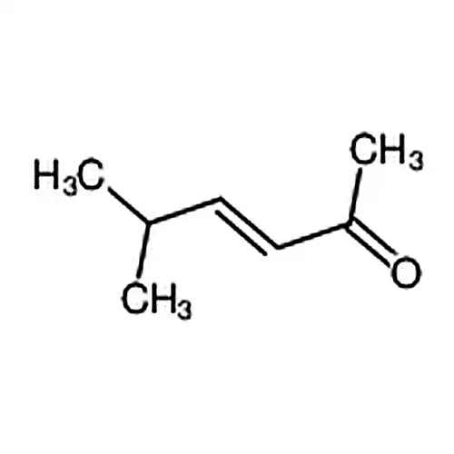 5-메틸-3-헥실엔-2-케톤