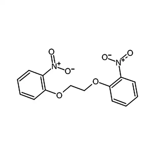 1,2-双(2-니트로벤젠산소基)에틸알칸