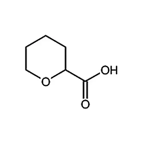 Tetrahydropyran-2-carboxylic Acid