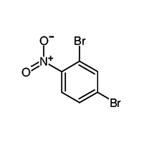 2,4-二브롬니트로벤젠