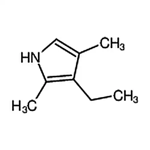 3-エチル-2,4-メチルピロール