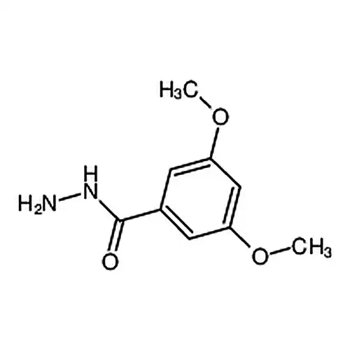 3,5-二метилкислорода基бензоил肼