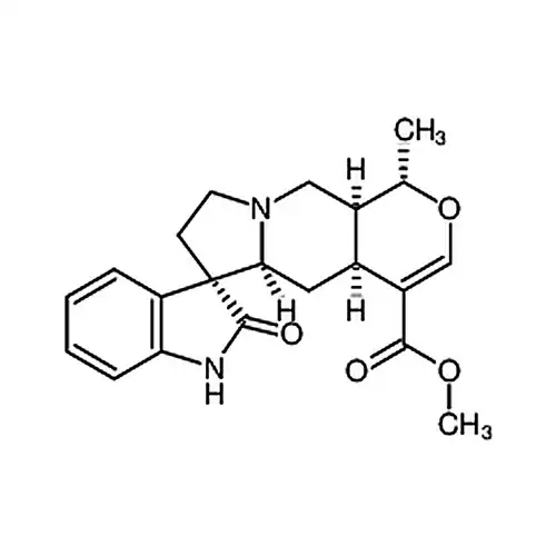Rhynchophylline E