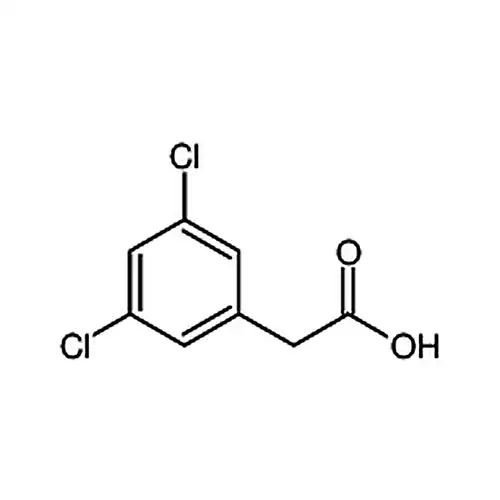 2-(3,5-dichlorophenyl)acetic acid