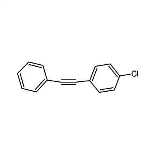 1-塩素-4-(フェニルエチルイン基)ベンゼン