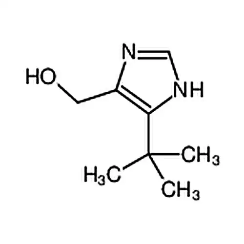 (4-tert-butyl-1H-iMidazol-5-yl)Methanol